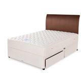 Healthbeds 135cm Super Comfort - Clearance