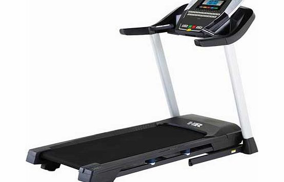HealthRider 95T Treadmill