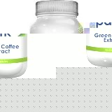 HealthSpark Green Coffee Extract 2000mg 90 Capsules - Powerful Weight Loss Slim Fast and Antioxidant Supplement