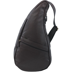 Healthy Back Bag Co Extra Small Classic Leather Bag