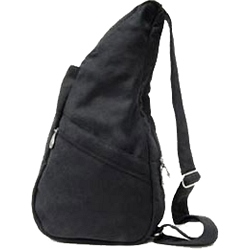 Extra Small Classic Poly Suede Bag