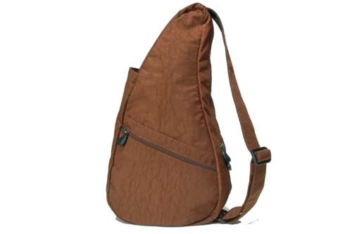 Healthy Back Bags Healthy Back Bag (Brown)