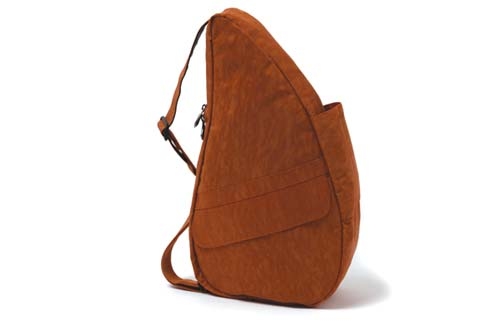 Healthy Back Bags Healthy Back Bag (Burnt Orange)