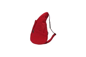 Healthy Back Bag (Crimson)