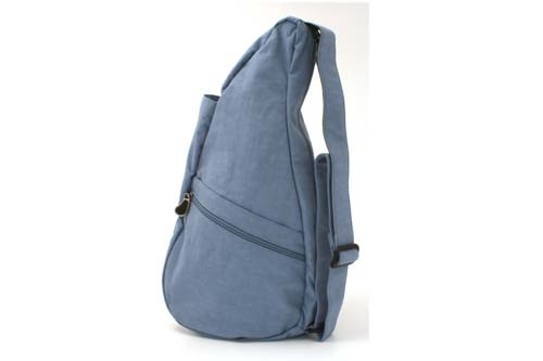 Healthy Back Bag (Denim Blue)