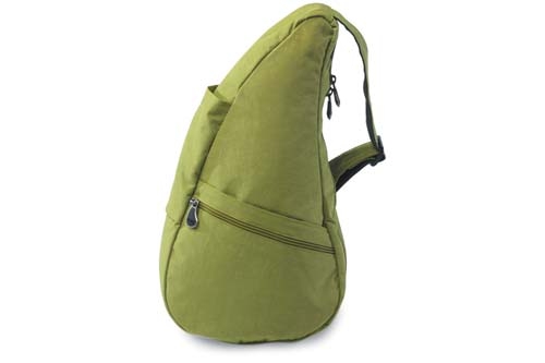 Healthy Back Bag (Grasshopper Green)