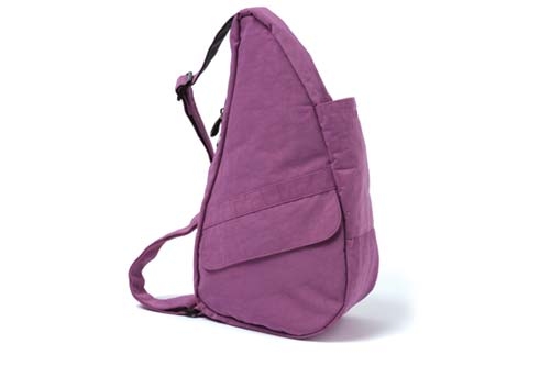 Healthy Back Bags Healthy Back Bag (Raspberry)