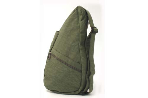 Healthy Back Bags Healthy Back Bag (Sage)