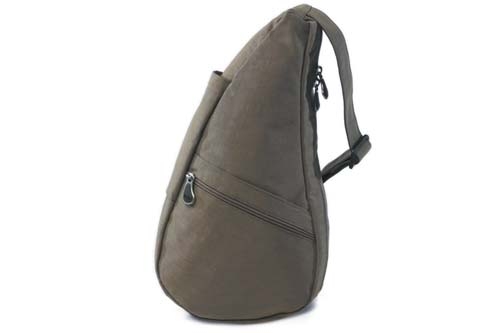 Healthy Back Bag (Taupe)