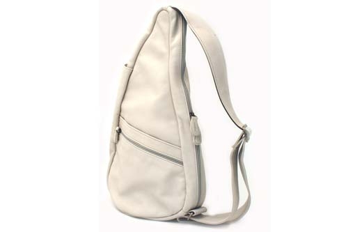 Healthy Back Bags Leather Healthy Back Bag Artic