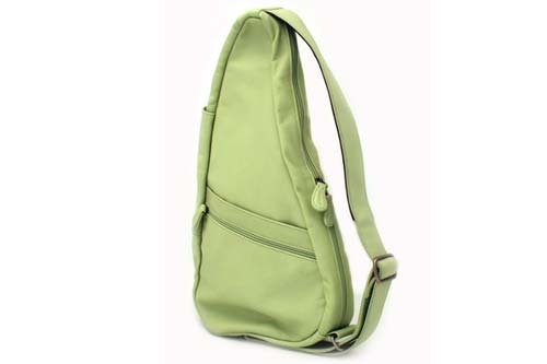 Healthy Back Bags Leather Healthy Back Bag Celery