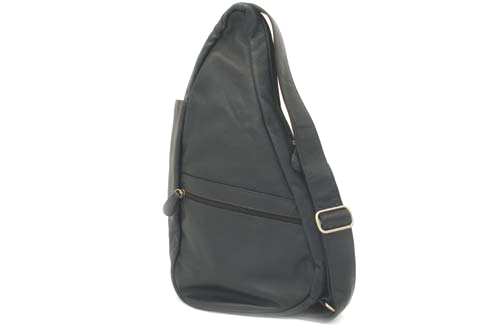 Healthy Back Bags Leather Healthy Back Bag Navy