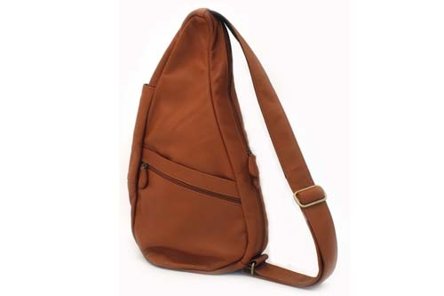 Healthy Back Bags Leather Healthy Back Bag Saddle