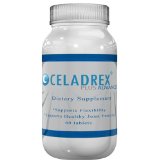 Healthy Brands Celadrex Advanced Tablets x 60