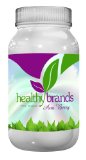 Healthy Brands Pure Acai Berry 500mg 120 Capsules - Super Food Potent Health Dietary and Weight Loss Supplement (European Best Seller)