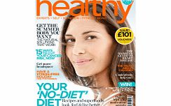 Healthy Distribution Healthy Issue 111 July 2014 014457