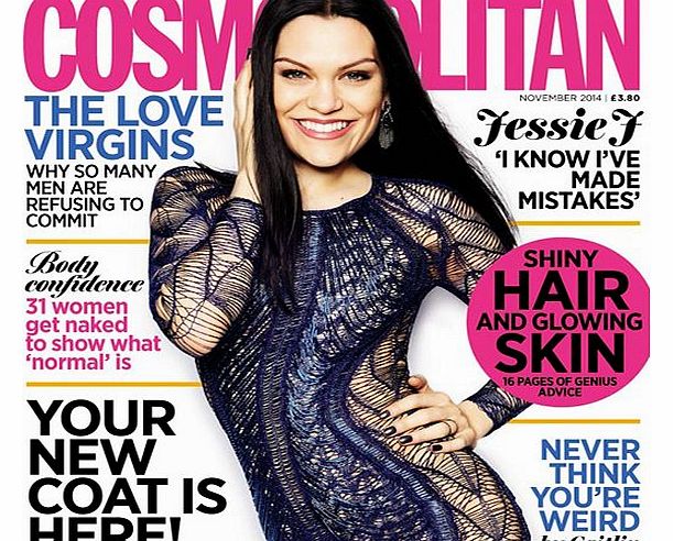 Cosmopolitan UK (Kindle Tablet Edition)