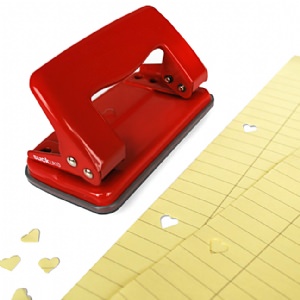 Hole Punch