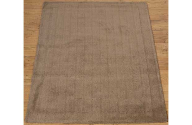 heart of house Arden Wool Rug - 180 x 120m - Mocha