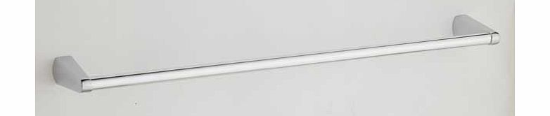 heart of house Elegance Towel Rail - Aluminium