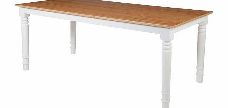 heart of house Ellingham 160cm Dining Table