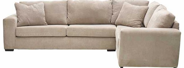 heart of house Eton Right Hand Corner Sofa Group