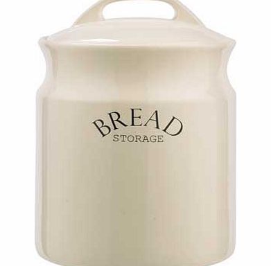 heart of house Eve Traditional Cream Ceramic