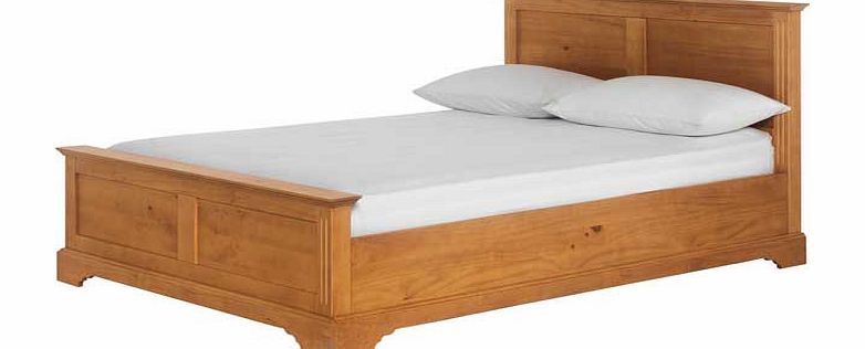 heart of house Lambourne Double Bed Frame -