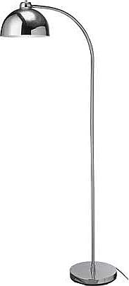 heart of house Monroe Modern Arc Floor Lamp -