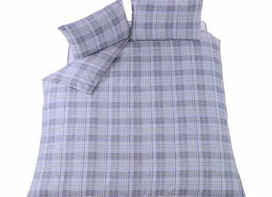 heart of house Rufus Oatmeal Bedding Set - Double