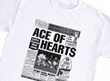 Heart Of Midlothian T-Shirts