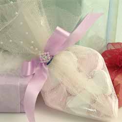 heart Shaped Bath Sizzler Cones