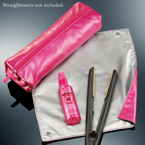 Heat Protection Gift Set