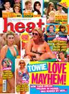 Heat Quarterly Direct Debit   Summer Beauty Gift