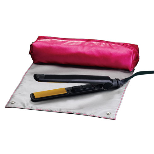 Heat Resistant Travel Pouch and Mat