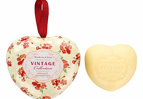 Vintage Mimose & Pomegranate