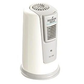 Heaven Fresh Air purifiers Heaven Fresh HF 10 Ionic Air Purifier for