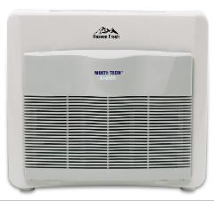 Heaven Fresh Air purifiers Heaven Fresh NaturoPure HF300C Air Purifier HEPA