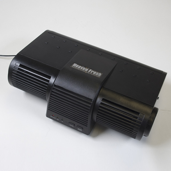Heaven Fresh Air purifiers Heaven Fresh Room Air Purifier XJ-2100
