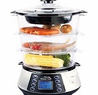 Heaven Fresh HF8333 NaturePure Digital Food