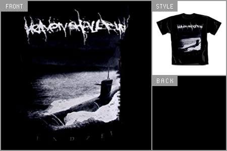 Heaven Shall Burn (Endzeit) T-shirt imp_SSTHSBEZ1