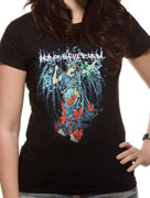 Heaven Shall Burn (Woman) T-shirt imp_GSSTHSBWOM1