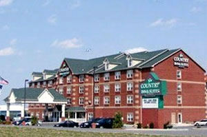 Country Inn Cincinnati Airport