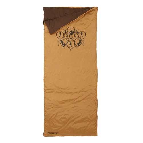 Hed Kandi Snuggle Sack Sleeping Bag
