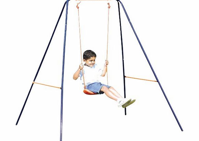 Hedstrom 2-in-1 Swing with 5 Point Harness
