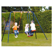 Hedstrom 3 In 1 Apollo Set