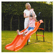 Hedstrom 6Ft Wavy Slide