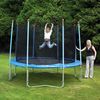 hedstrom 8 ft Trampoline Enclosure