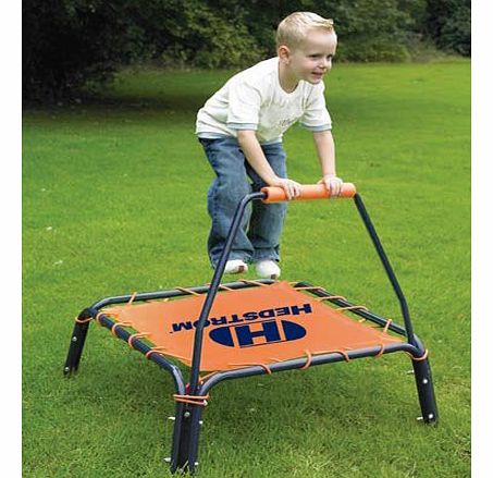 Hedstrom Bouncing Beginners Trampoline