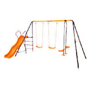 Hedstrom Europa Climbing Frame